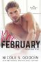 [Calendar Boys 02] • Mr. February